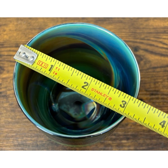 Very Rare Glassybaby Chesapeake ~ Excellent Condition - Picture 5 of 7